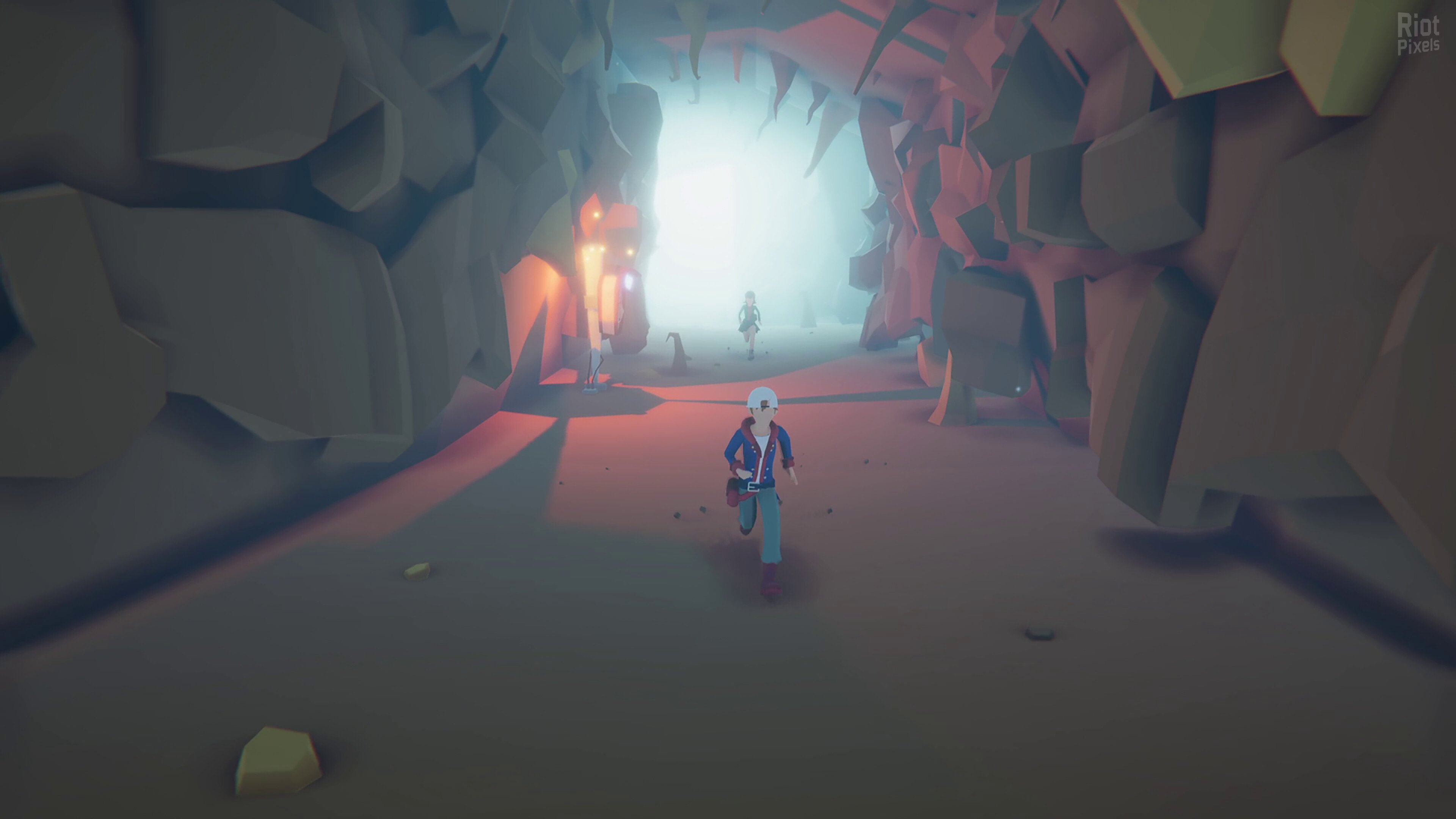 [12]-DREAMERS + Bonus Content Download