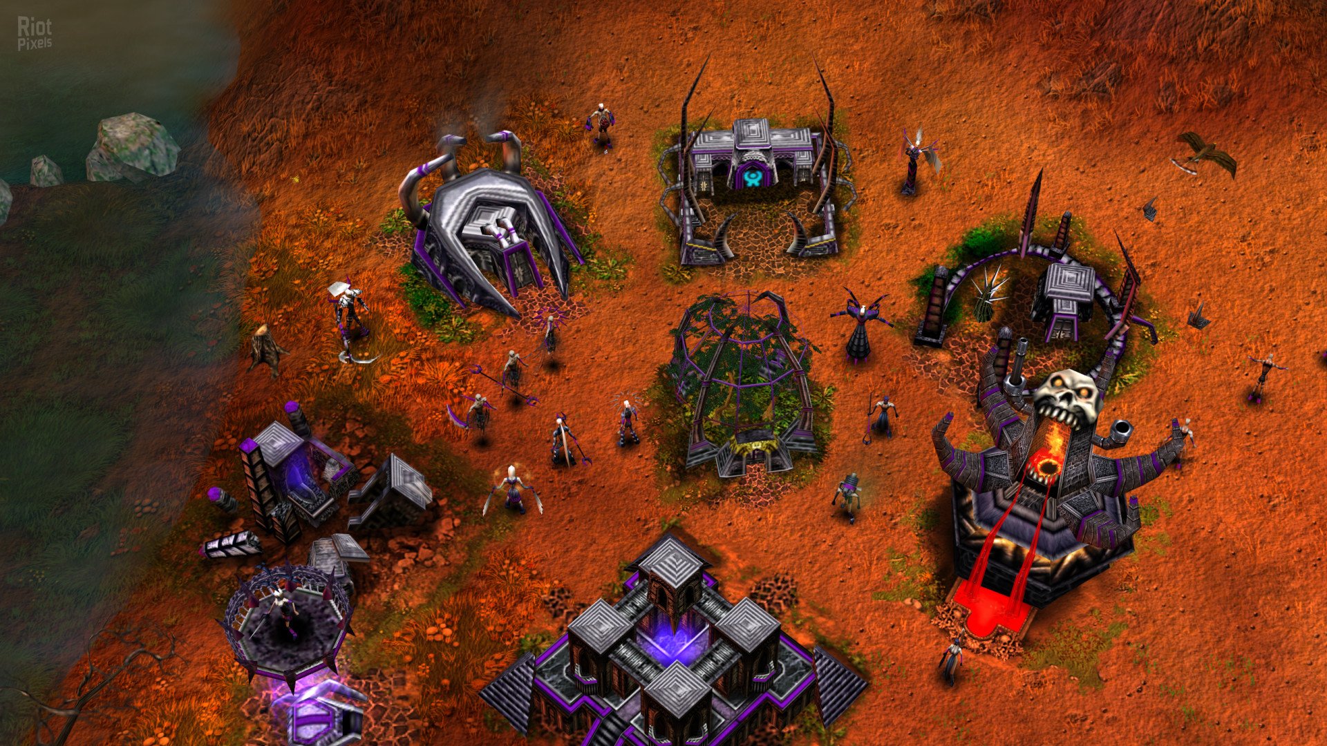 [6]-Battle Realms: Zen Edition – v1.59.1 (Release) Download