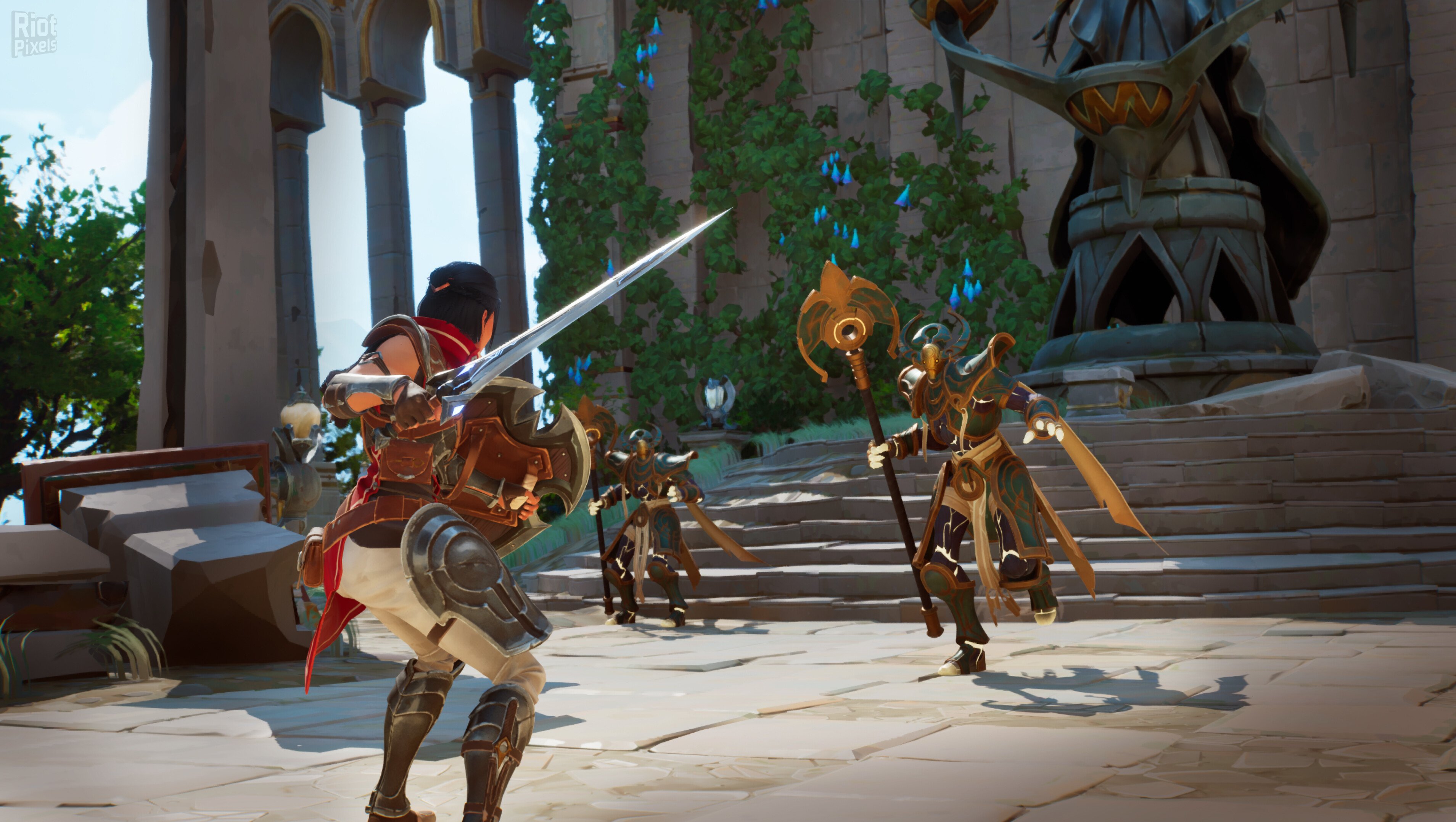 [12]-Eternal Strands – v1.0.12.8195 Download