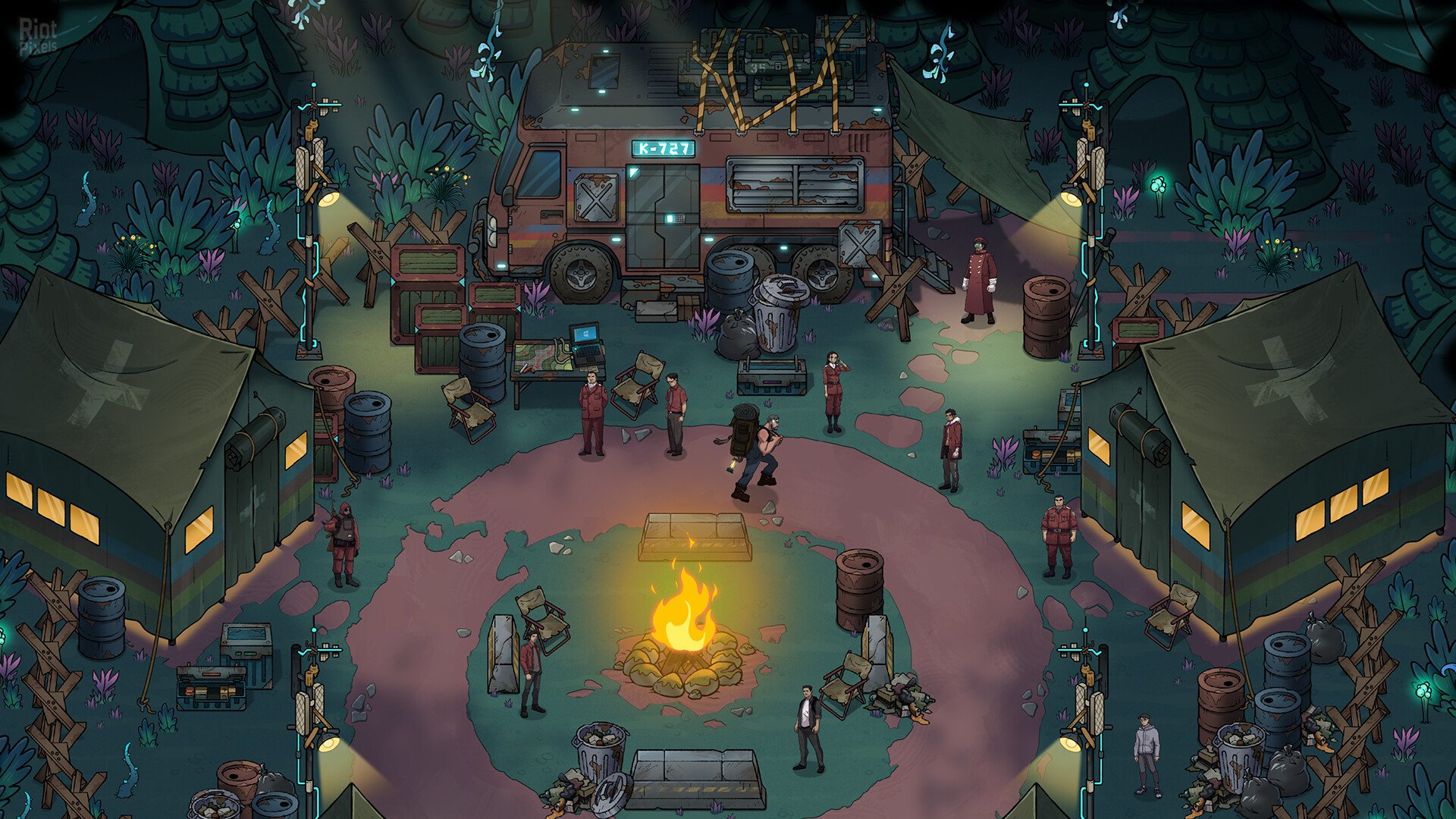 [7]-Xenowars Download