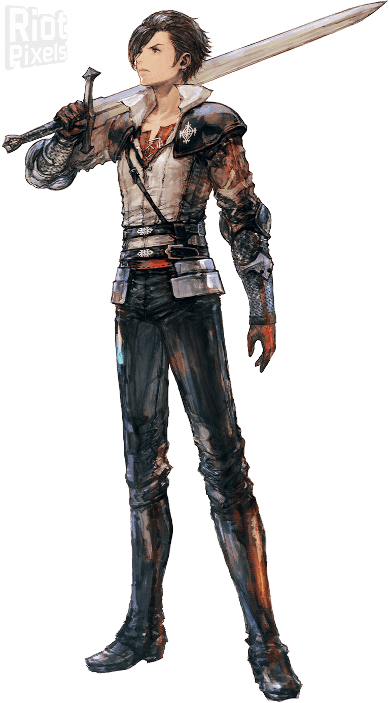 [18]-FINAL FANTASY XVI: Complete Edition, v1.03 (Denuvoless) + All DLCs/Bonuses Download