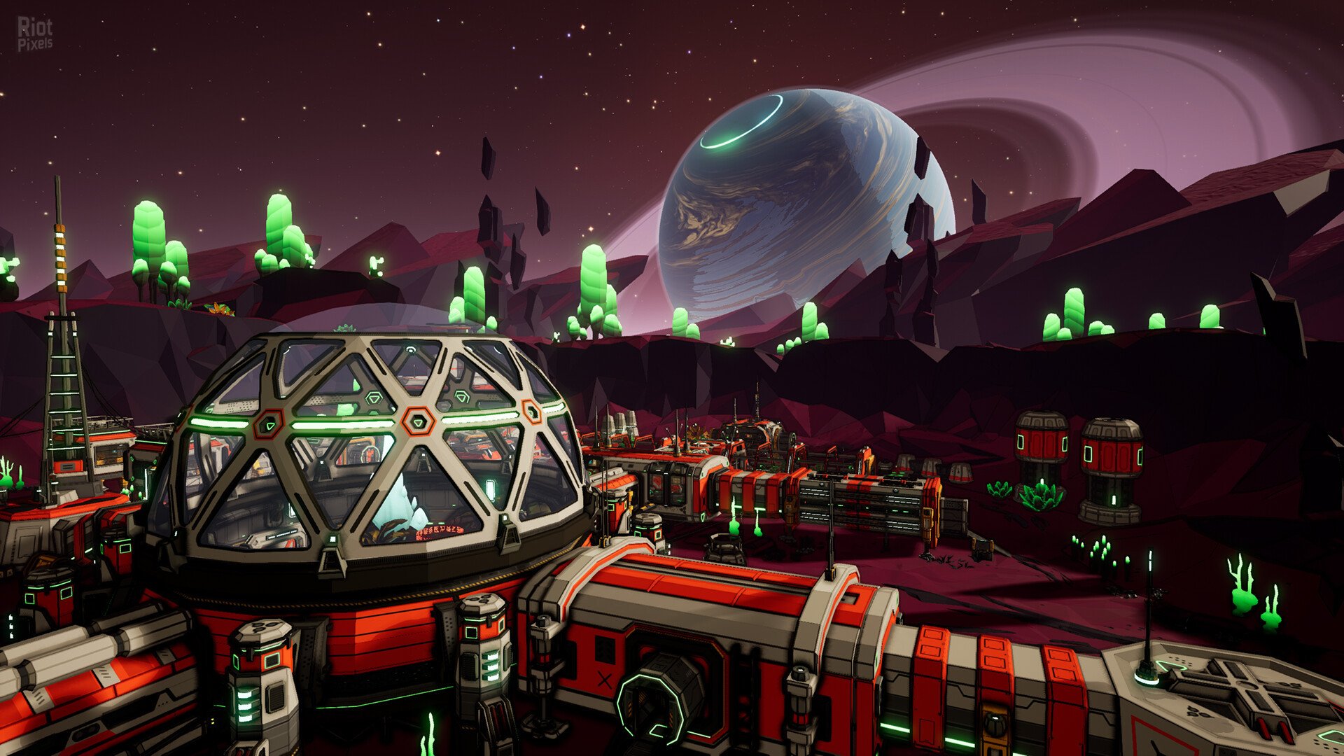 [11]-Assault On Proxima – v1.02 Download