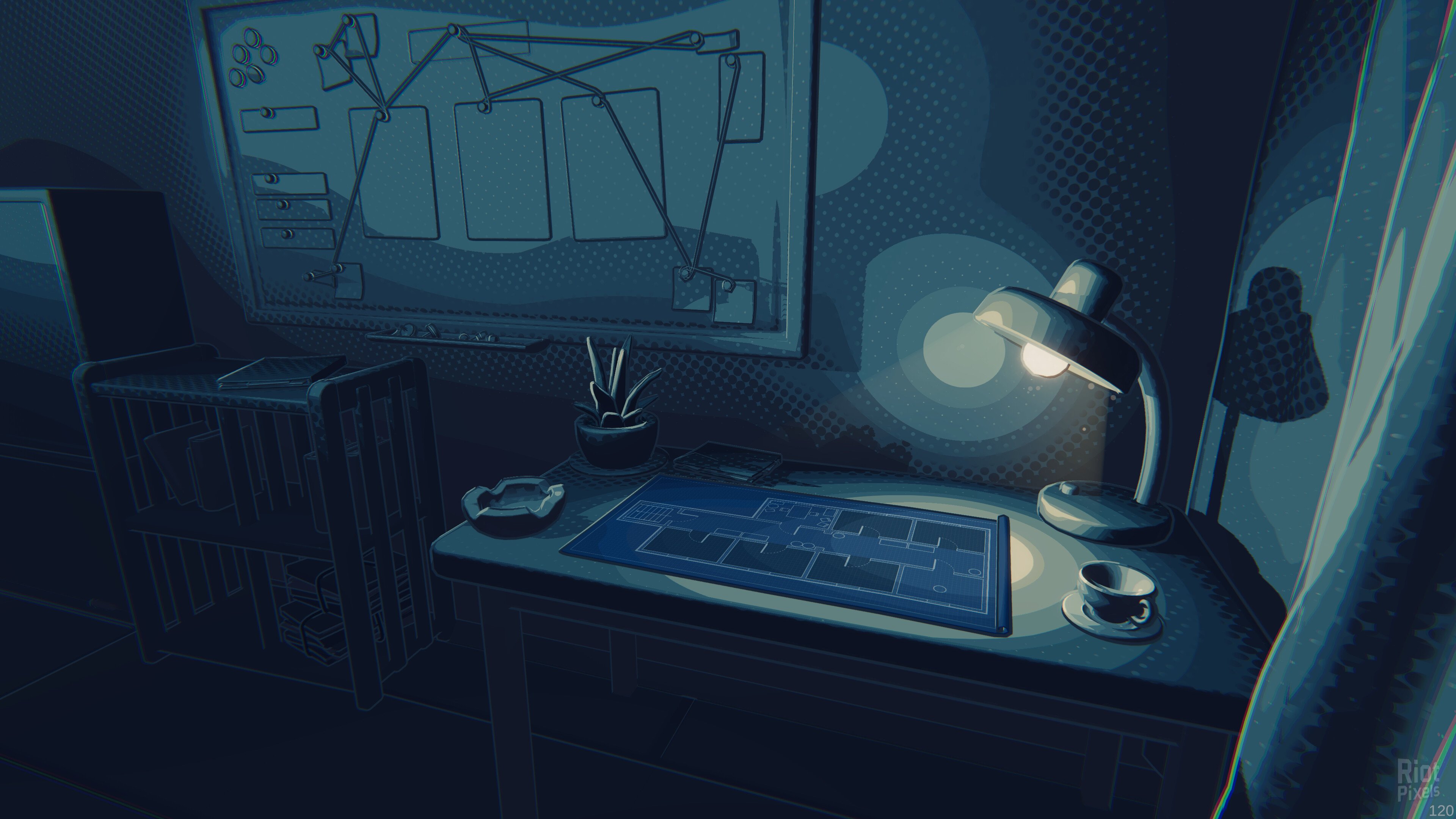 [15]-The Darkest Files – v1.0.3 [195] Download