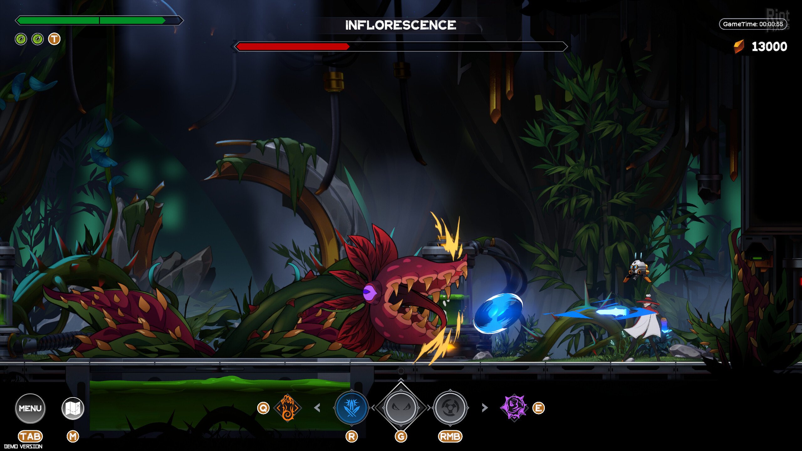 [8]-INAYAH: Life after Gods Download