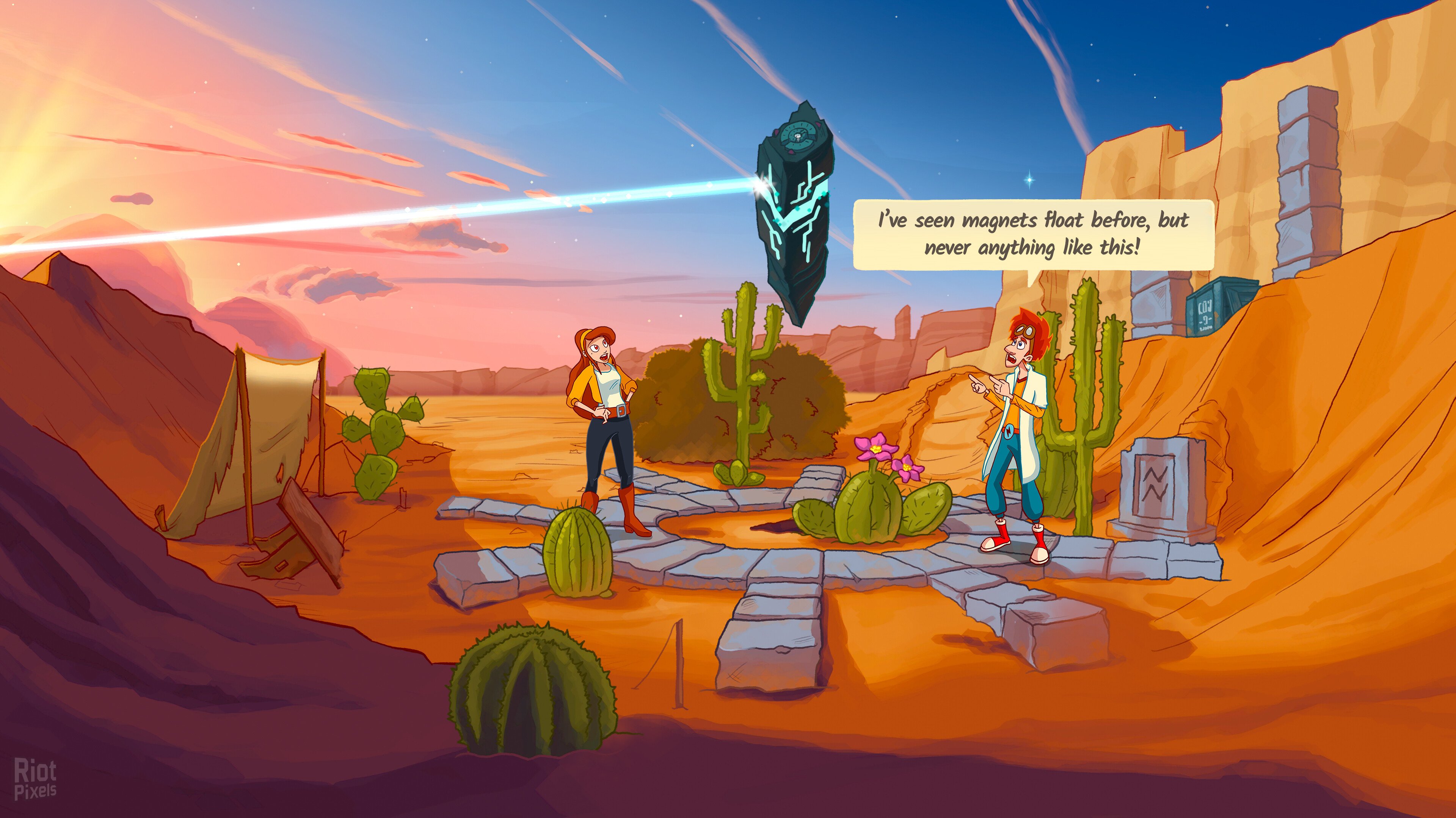 [3]-Elroy and the Aliens Download