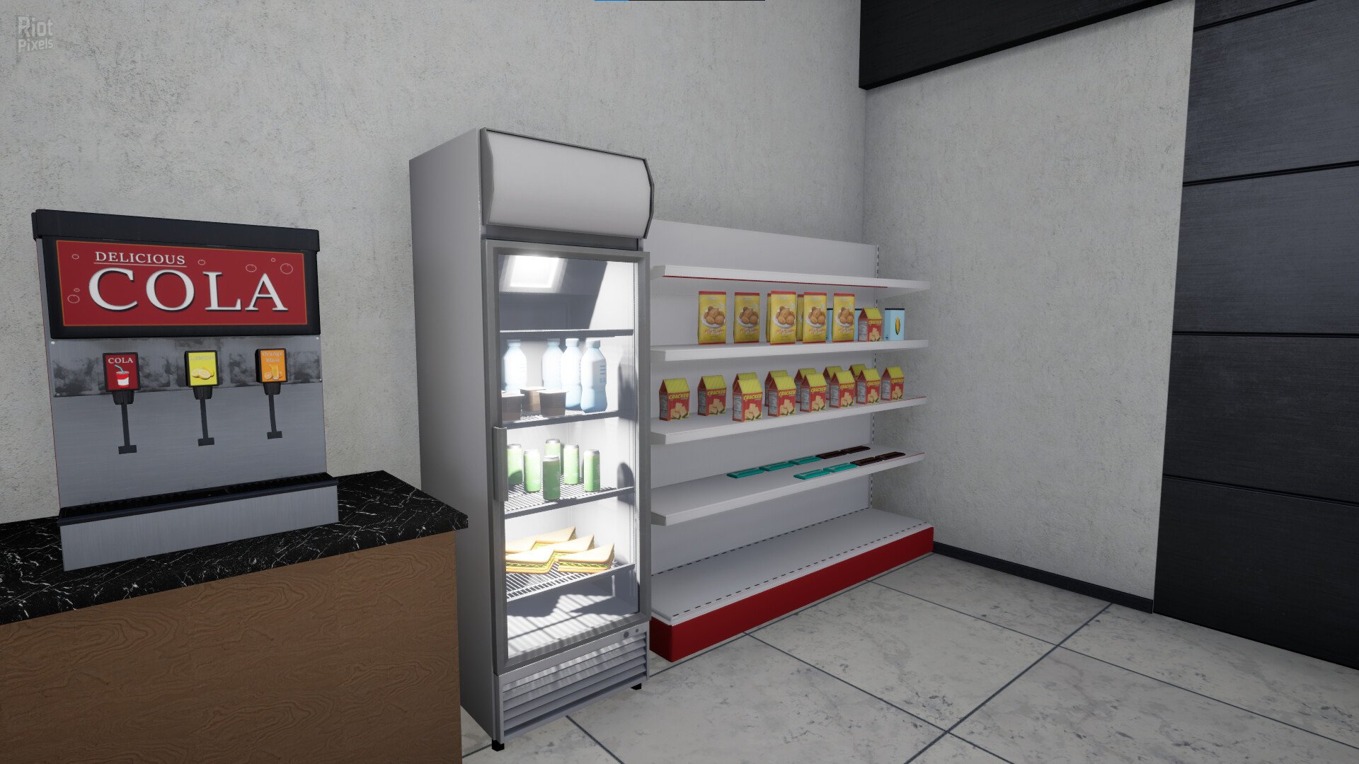 [7]-Cinemaster: Cinema Simulator – v1.6 Download