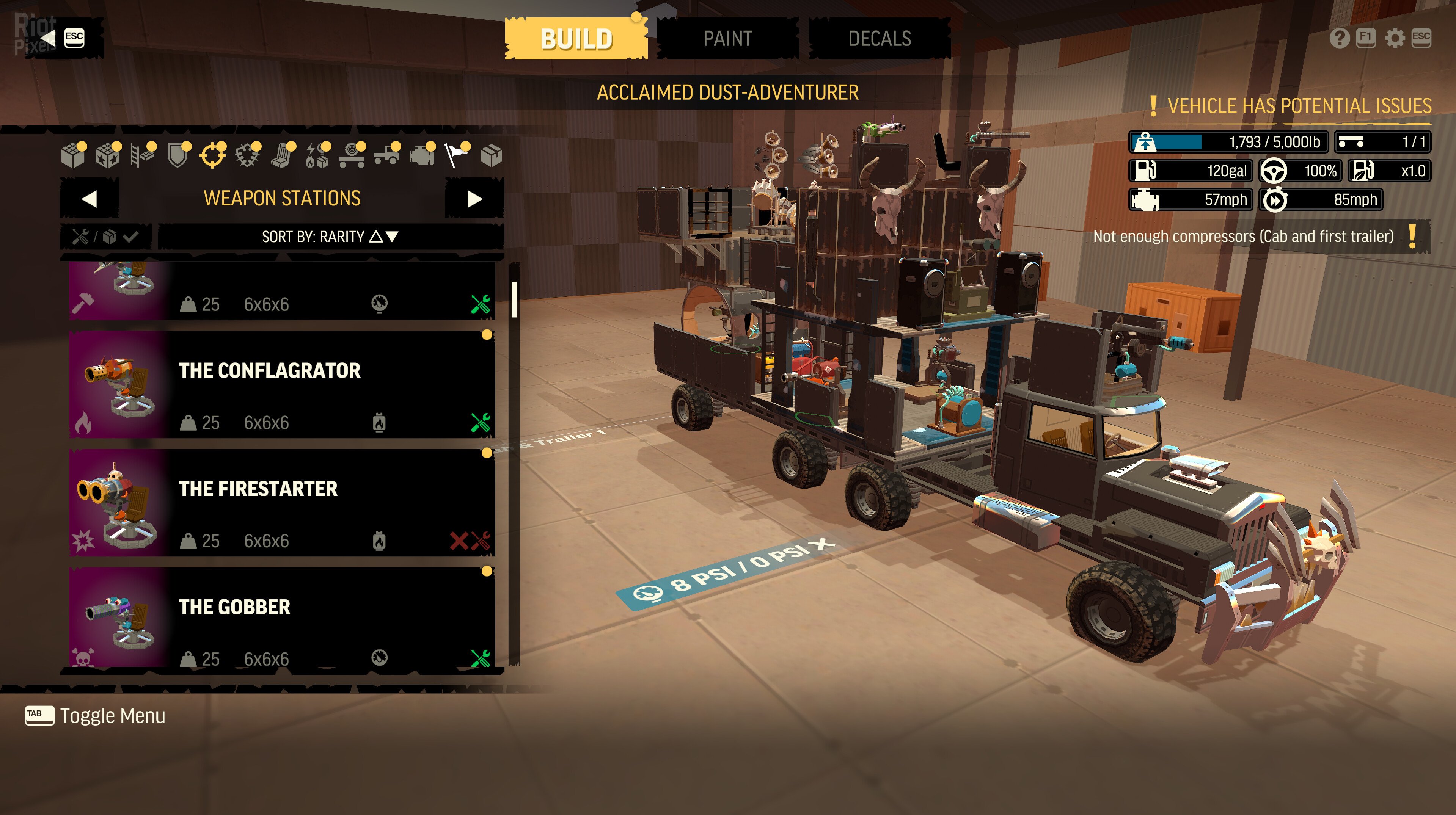 [7]-Badlands Crew – v30737 + Bonus Soundtrack Download