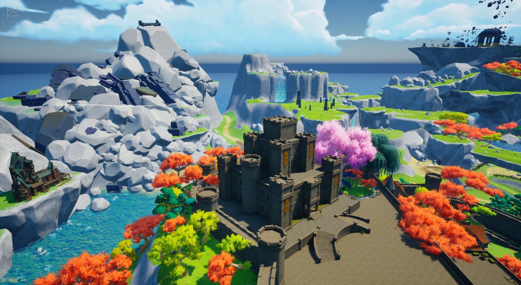 [12]-Shimagami – v1.05 + 5 DLCs Download