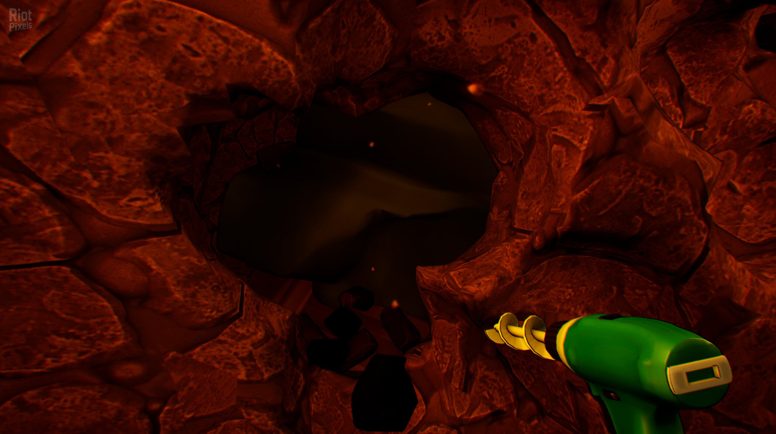 [8]-iDigging – v1.0.1 Download