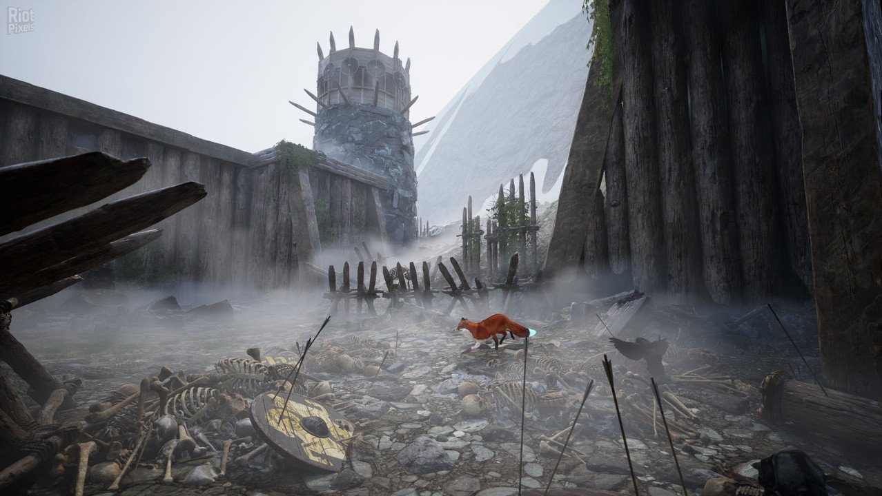 [2]-Spirit of the North 2 Download