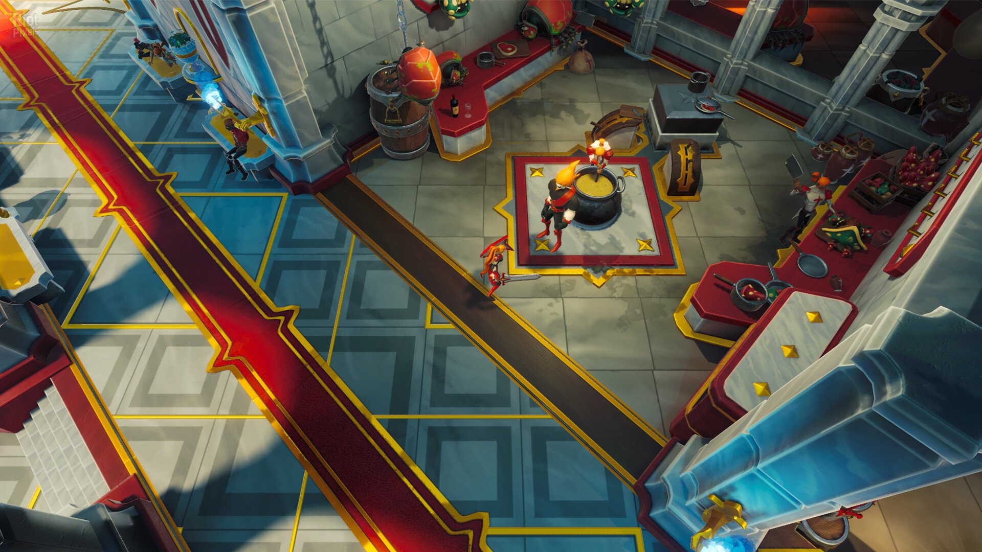 [8]-Savara – v1.0.4 Download