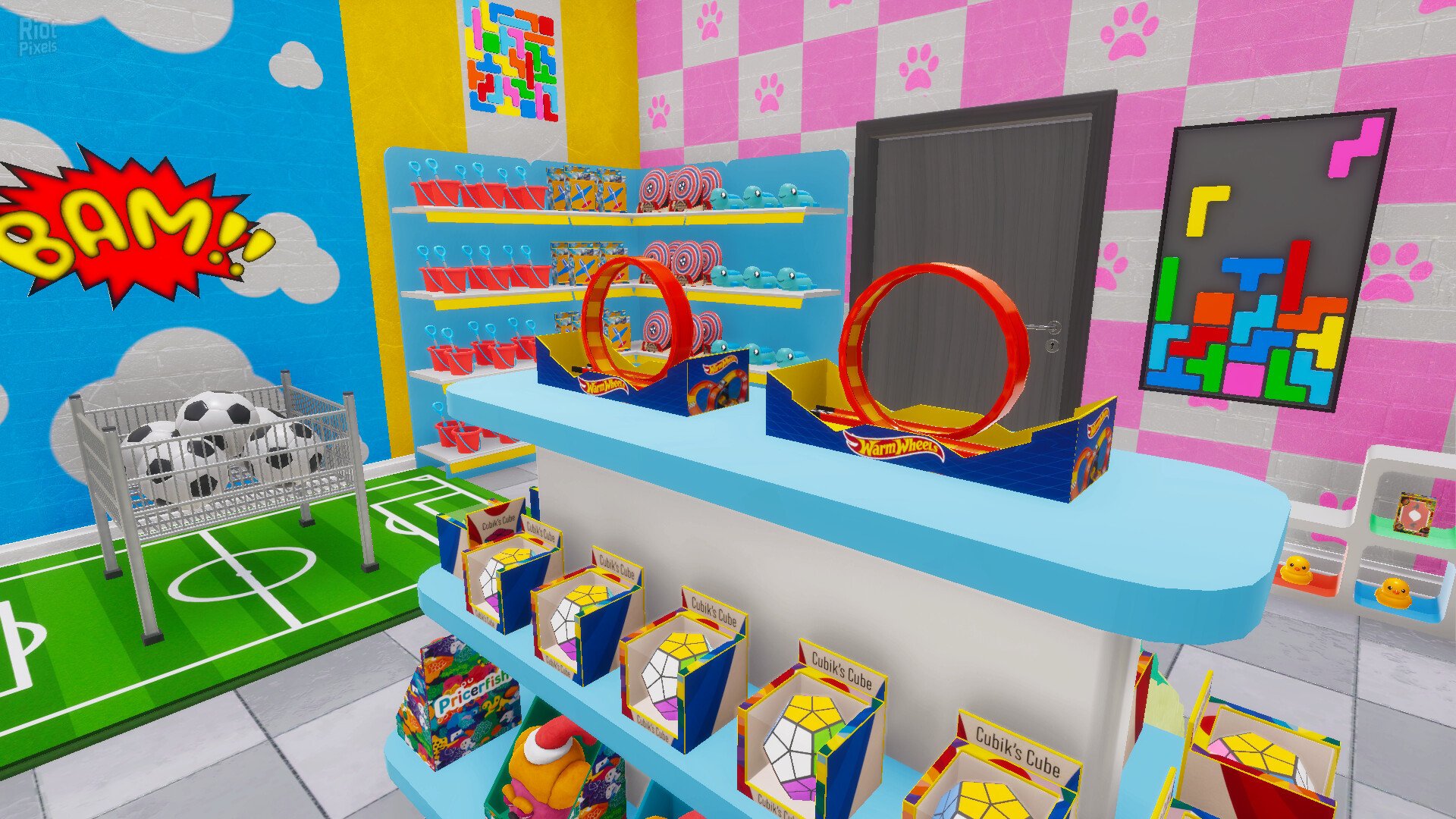 [5]-Toy Shop Simulator – v1.0.0b6 Download