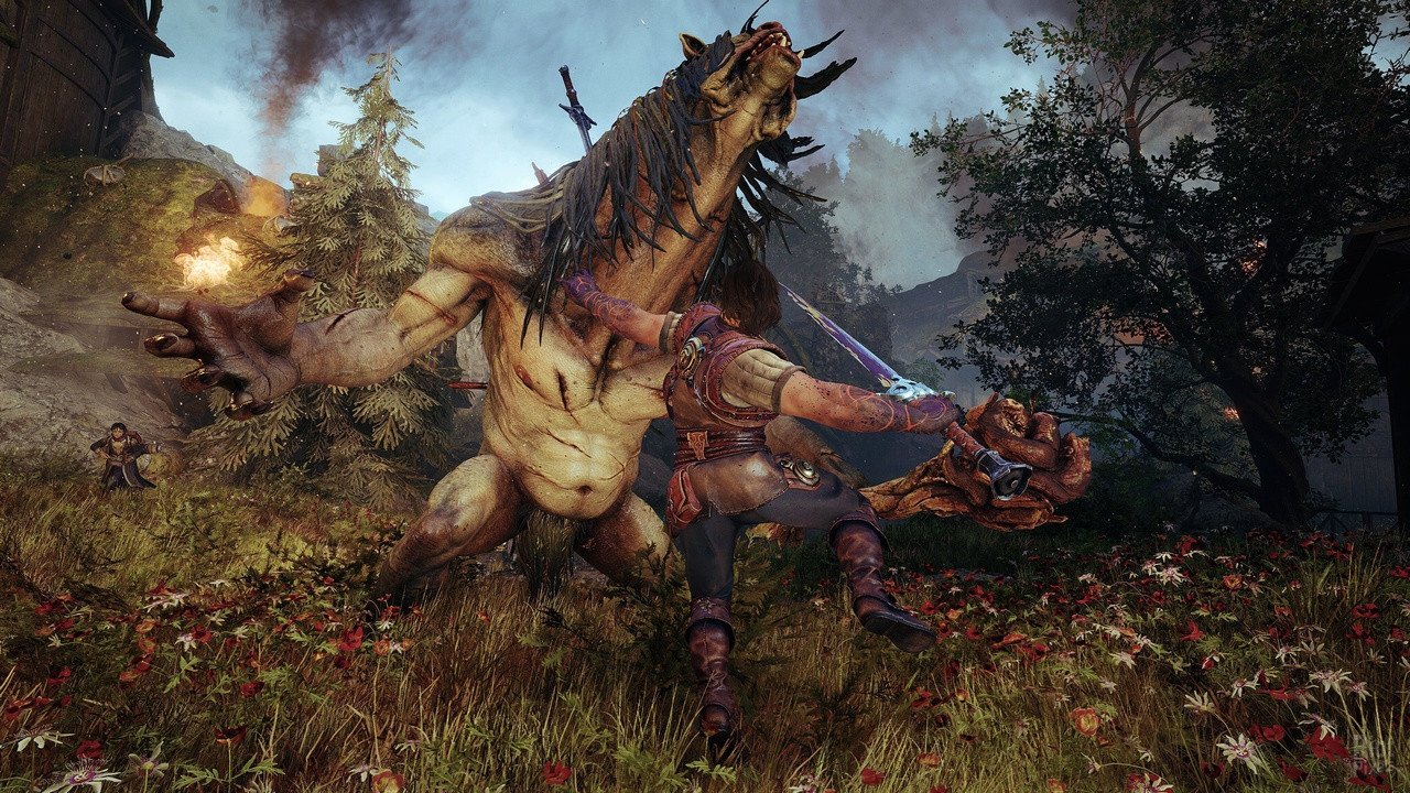 [9]-Blades of Fire Download