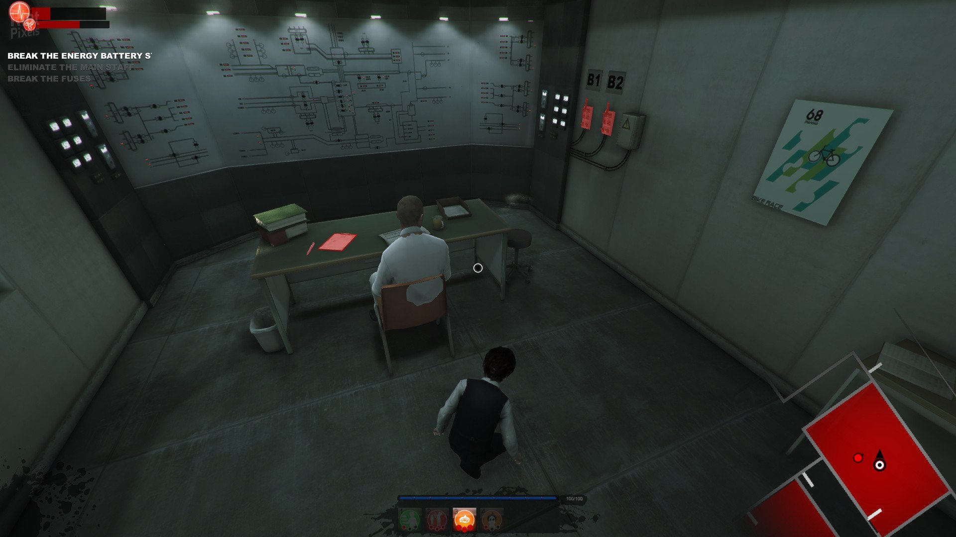 [10]-Lucius 2 : The Prophecy Download