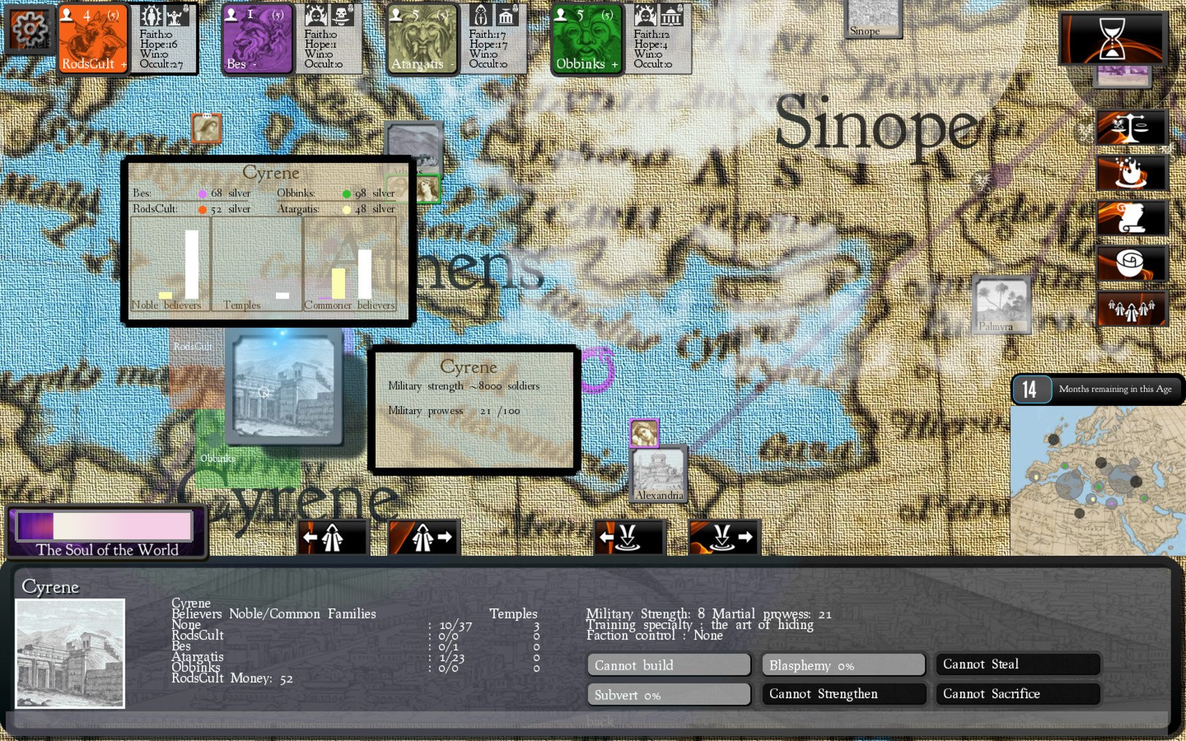 [8]-Cults & Daggers Download