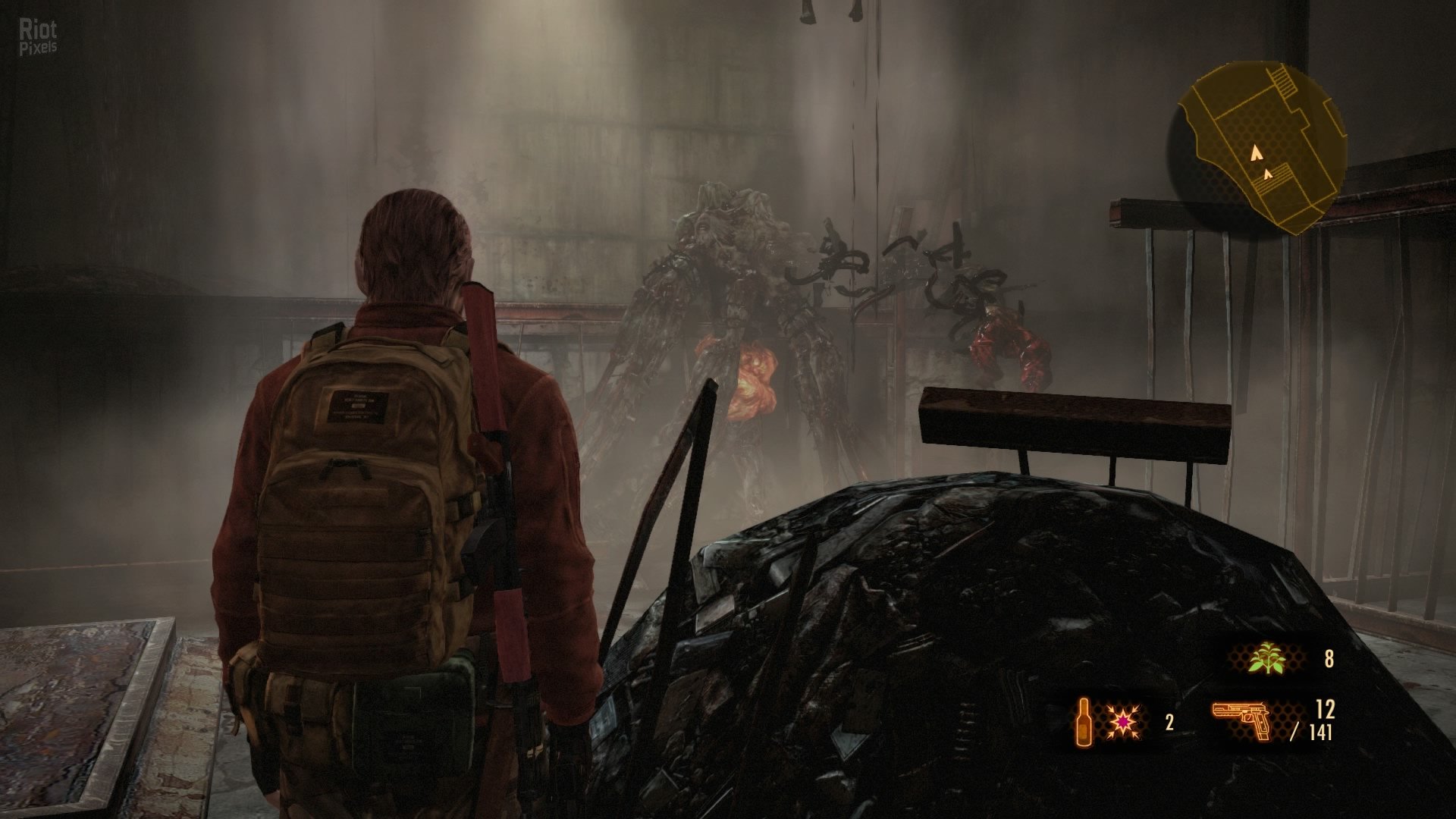 [2]-Resident Evil: Revelations 2 – All Episodes + Patch v4.0 Download