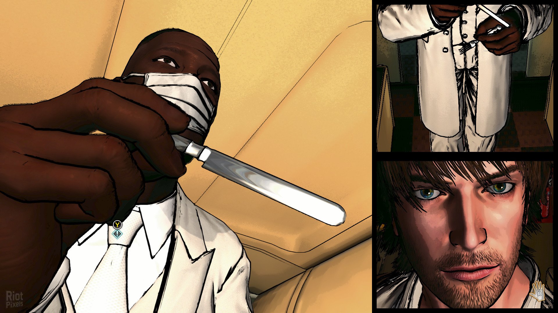 [10]-D4: Dark Dreams Don’t Die Download