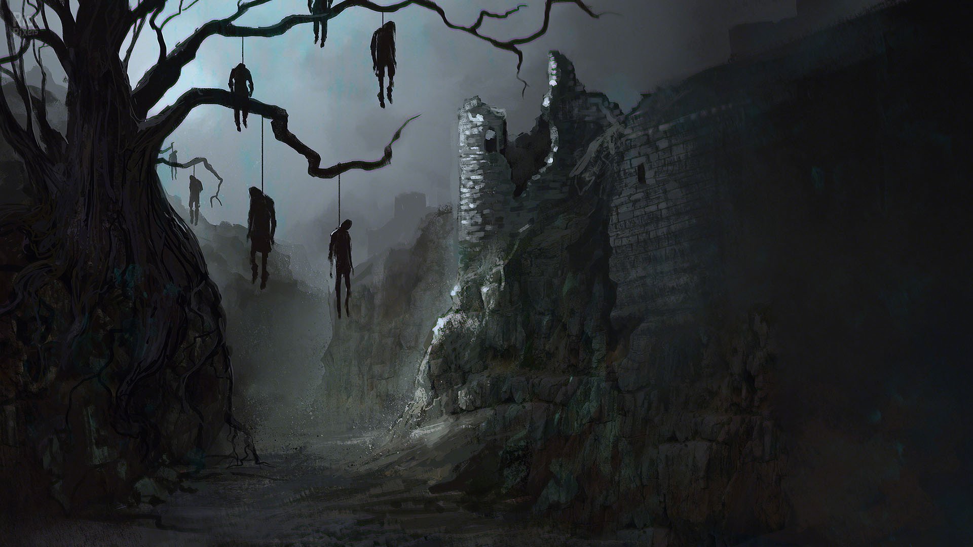 [24]-Legends of Eisenwald v 1.003 Download