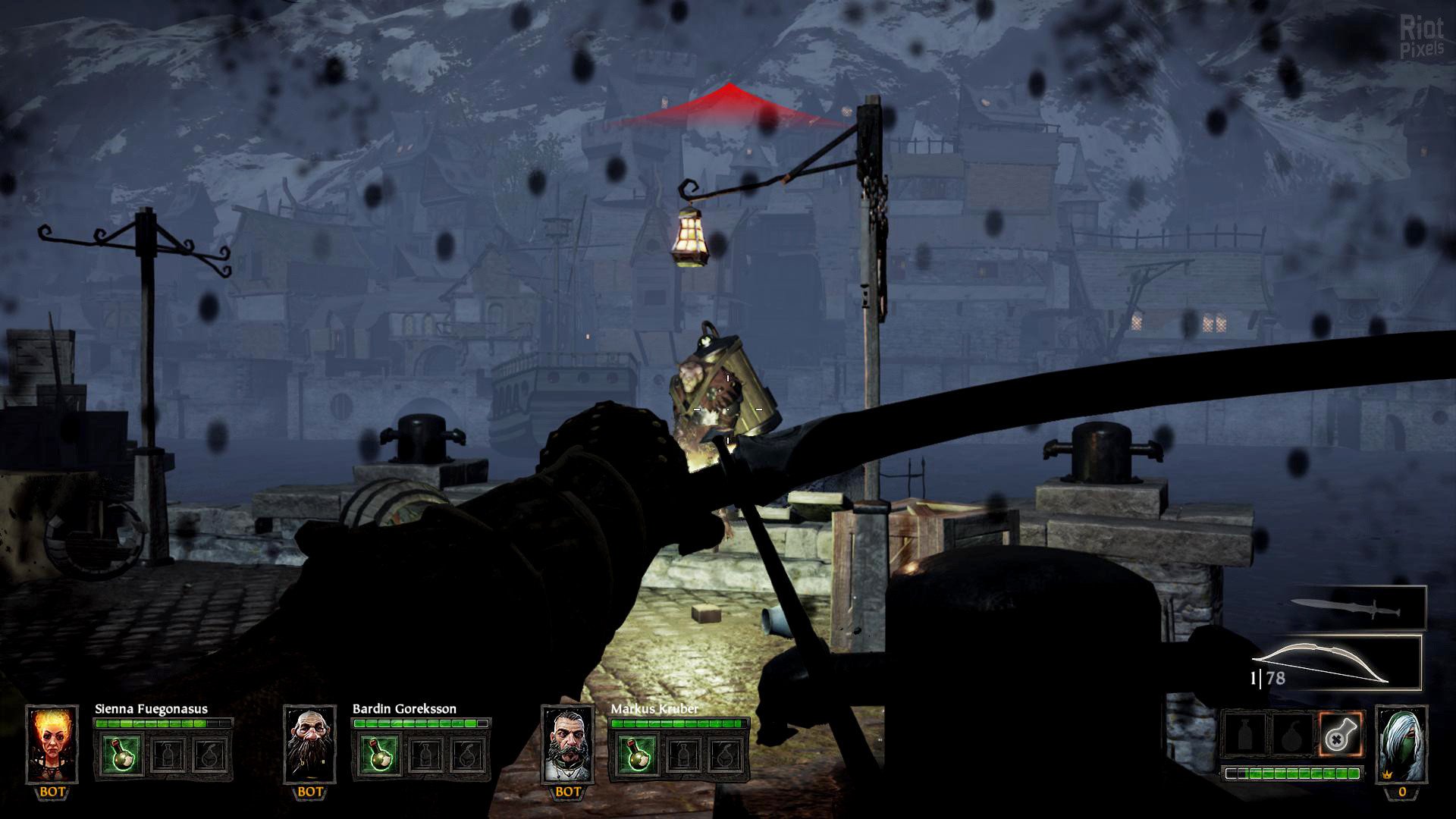 [12]-Warhammer: End Times – Vermintide Download