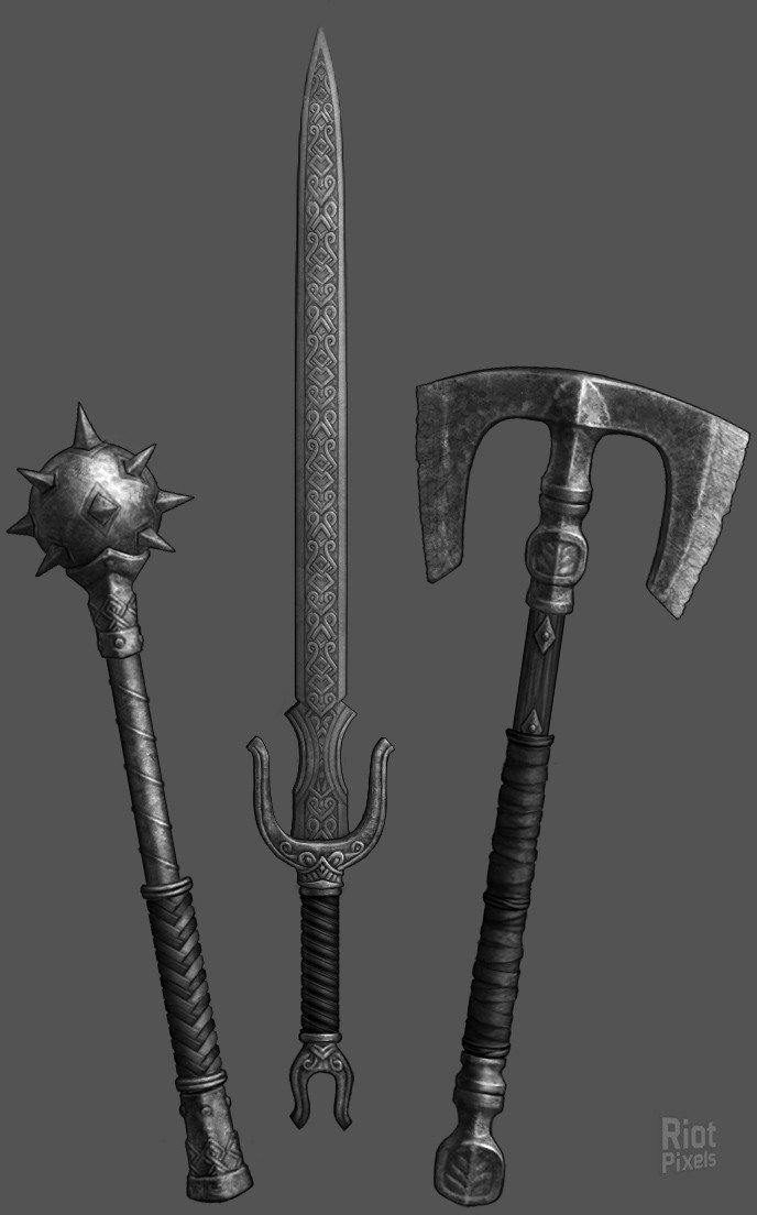 [20]-ArcaniA: Gold Edition Download