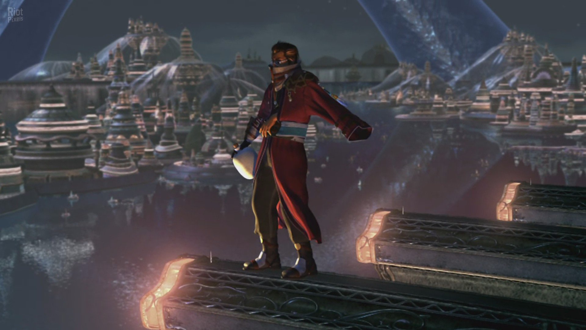 [3]-Final Fantasy X/X-2: HD Remaster Download