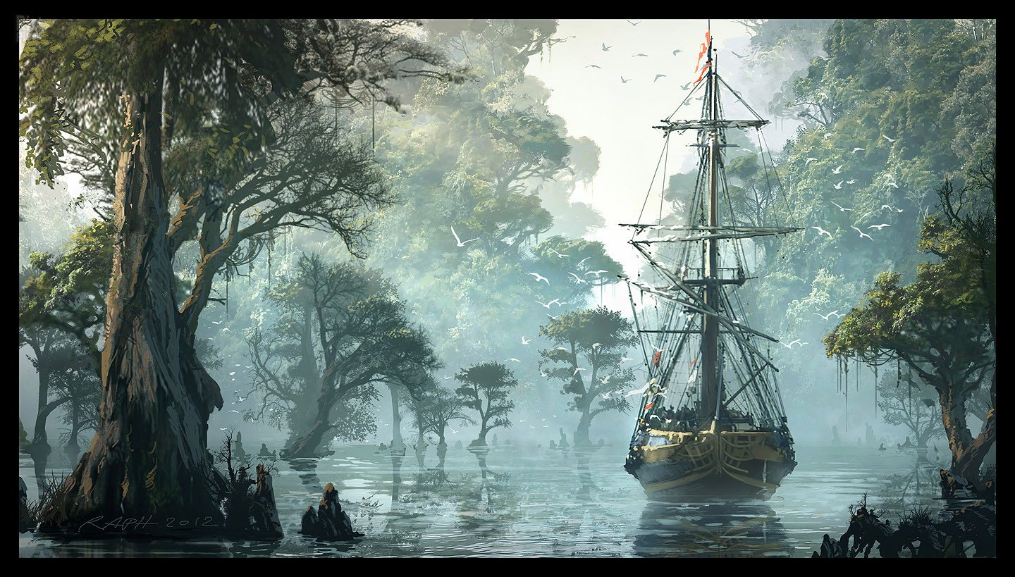 [17]-Assassin’s Creed IV: Black Flag – Jackdaw Edition Download