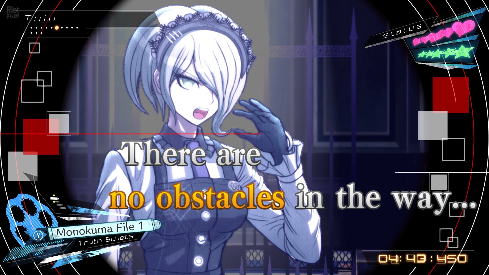 [8]-Danganronpa V3: Killing Harmony Download