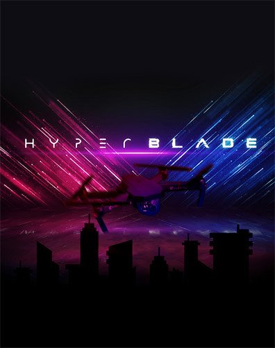 Hyperblade-HohohoGames