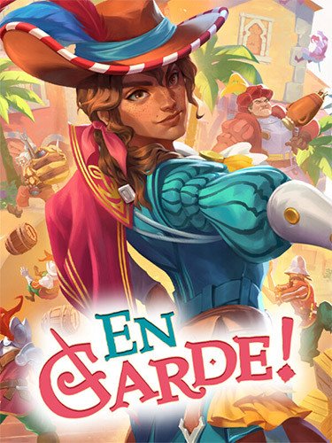 En Garde! – v1.0.1.18179 + Windows 7 Fix-HohohoGames