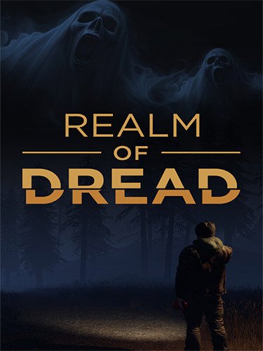 Realm of Dread + Windows 7 Fix-HohohoGames