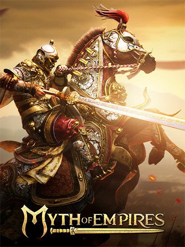 Myth of Empires – v1.7.6 + 2 DLCs-HohohoGames