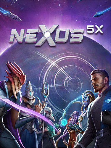 Nexus 5X – v1.0.6717 + Windows 7 Fix-HohohoGames
