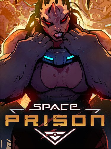 Space Prison: Supporter Edition + 2 DLCs-HohohoGames