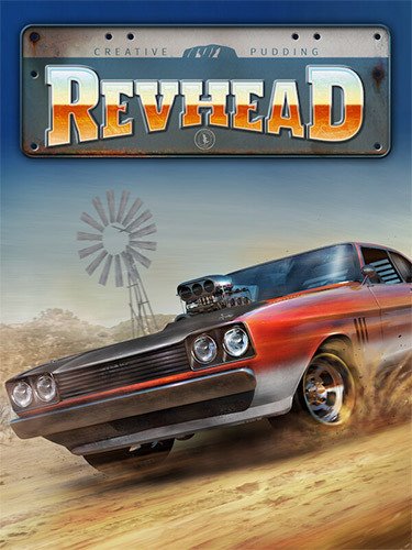 Revhead: Turbo Bundle – v1.9.11049 + 3 DLCs-HohohoGames