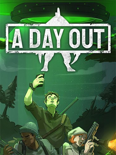 A Day Out – v1.4-HohohoGames