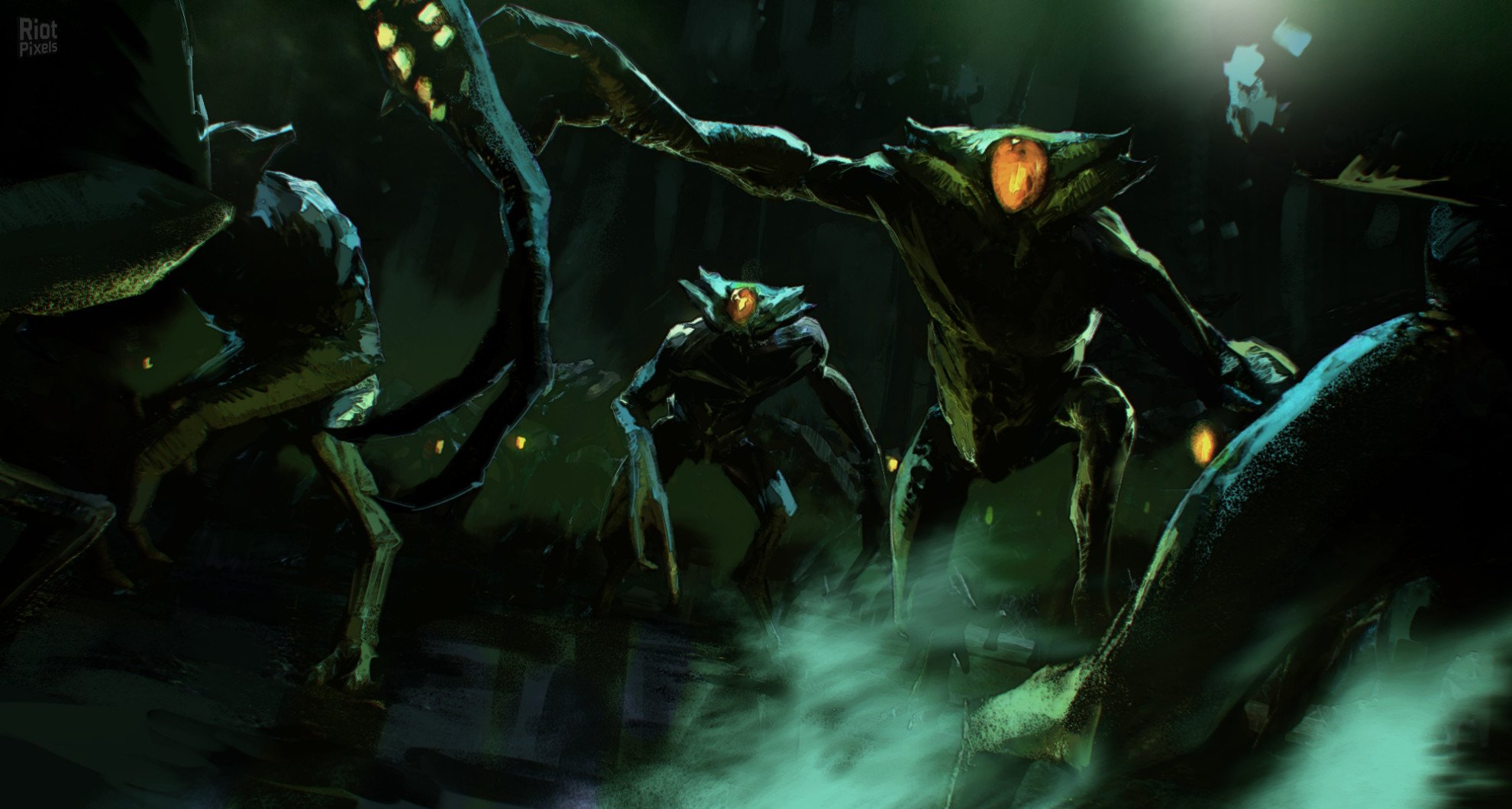 [26]-Earthfall + DLC + Multiplayer Download