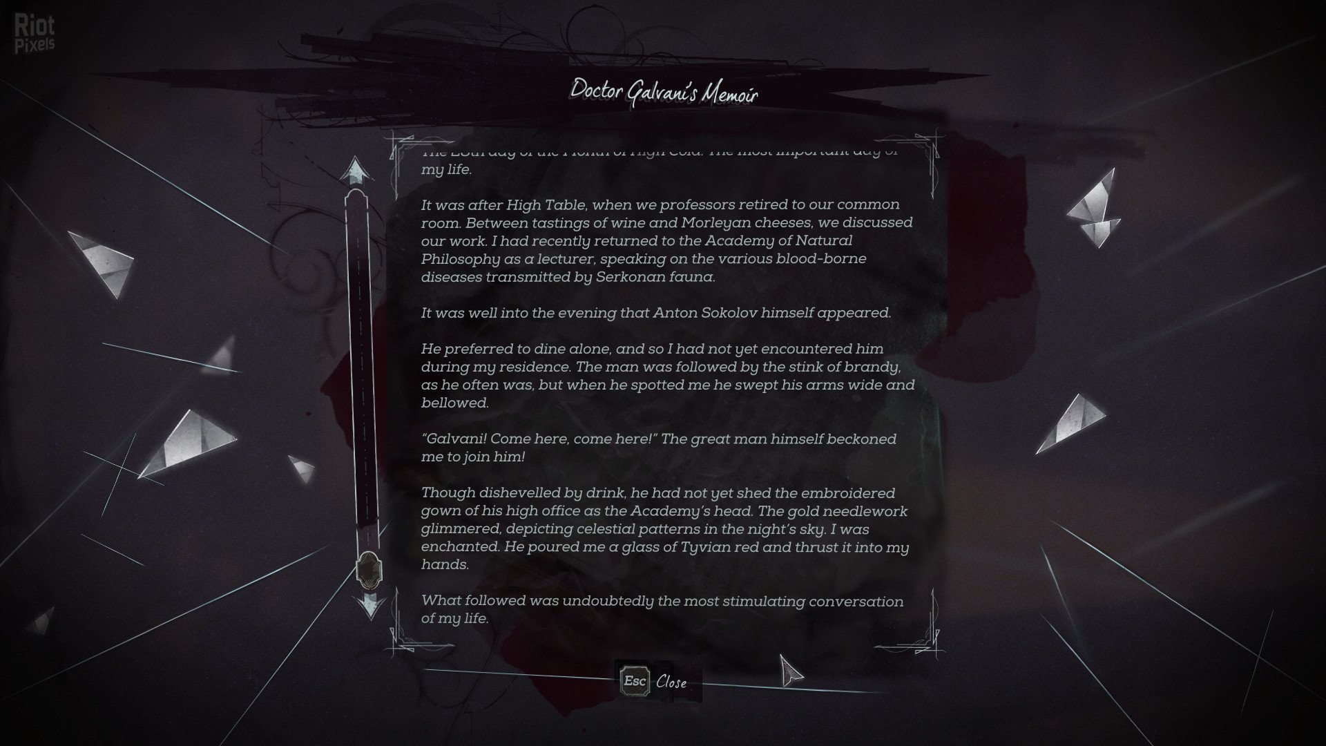 [9]-Dishonored: Death of the Outsider – v1.145 Download