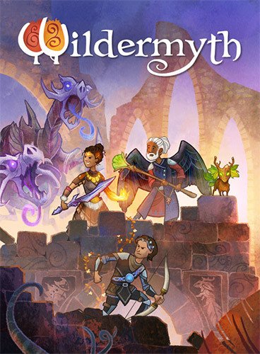 Wildermyth: Complete Edition – v1.16+559 + 3 DLCs/Bonuses-HohohoGames