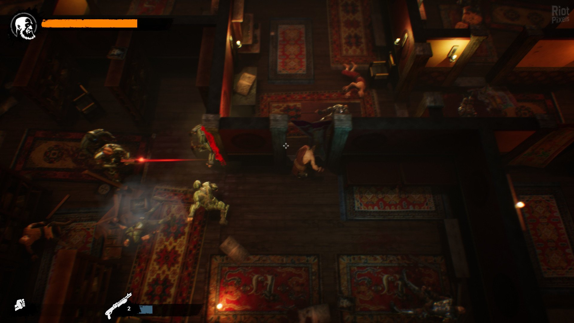 [10]-Redeemer: Enhanced Edition + HotFix Download