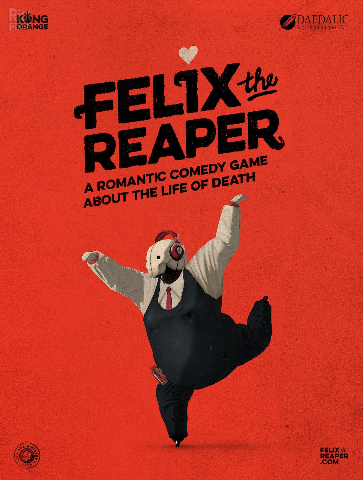 [11]-Felix The Reaper Download