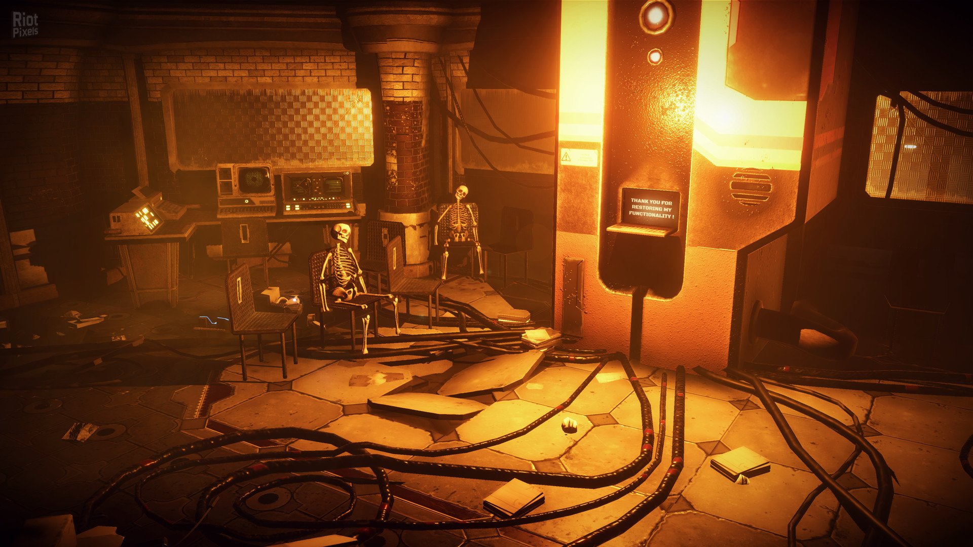 [8]-Paranoia: Happiness is Mandatory Download