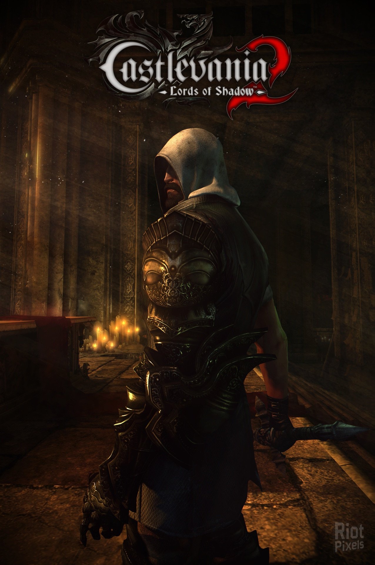 [29]-Castlevania: Lords of Shadow 2 – v1.0.0.1/Update 1 + 4 DLCs Download