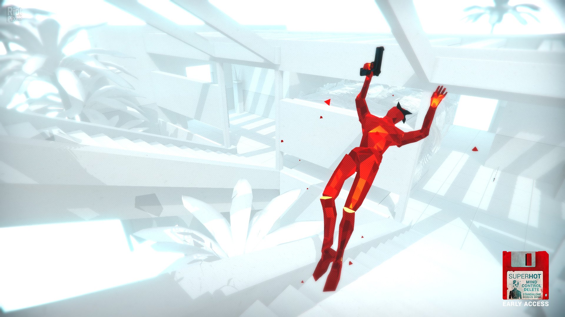 [8]-Superhot: Mind Control Delete Download