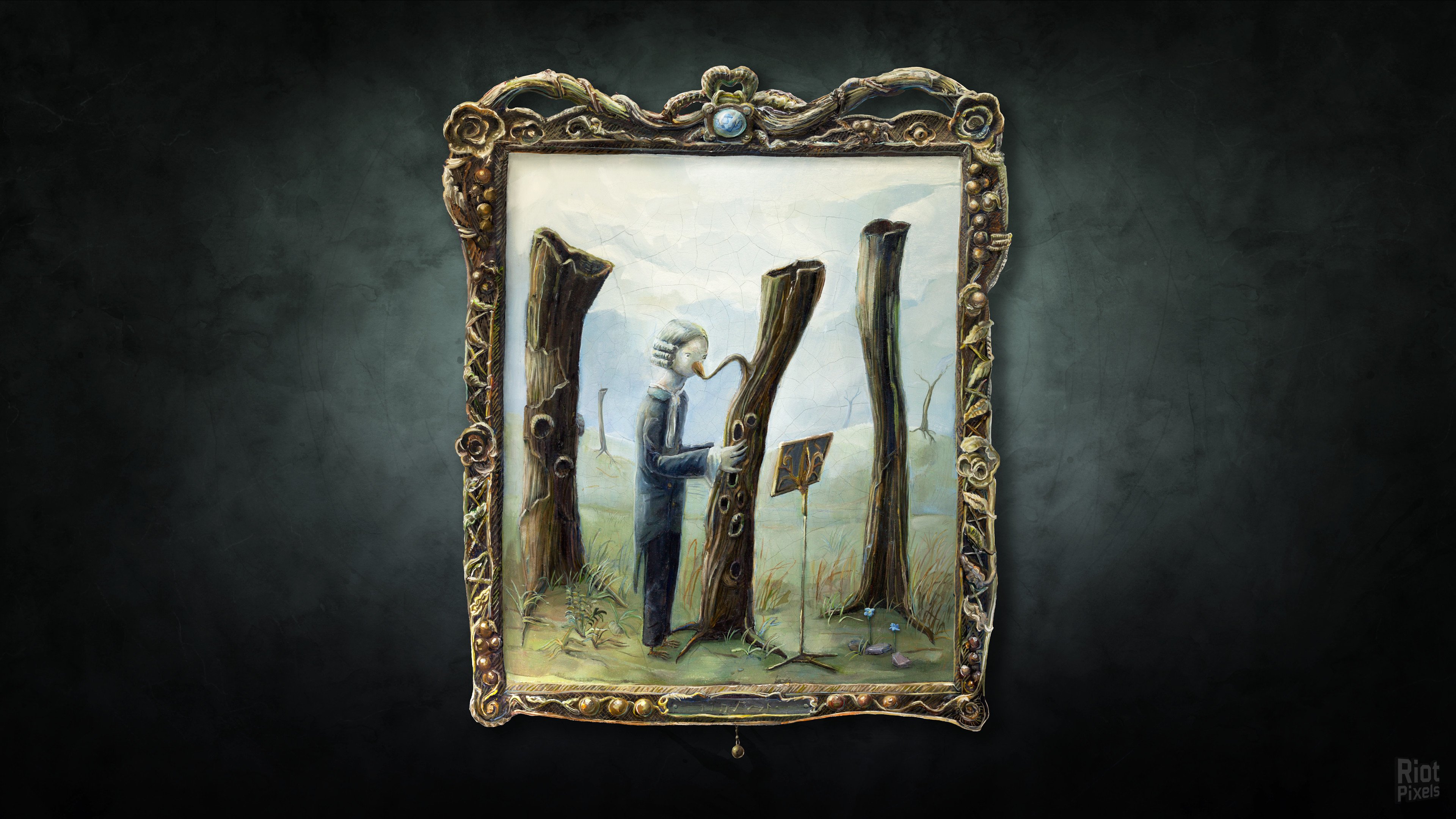 [3]-Creaks + Hotfix (Build 5311171) Download