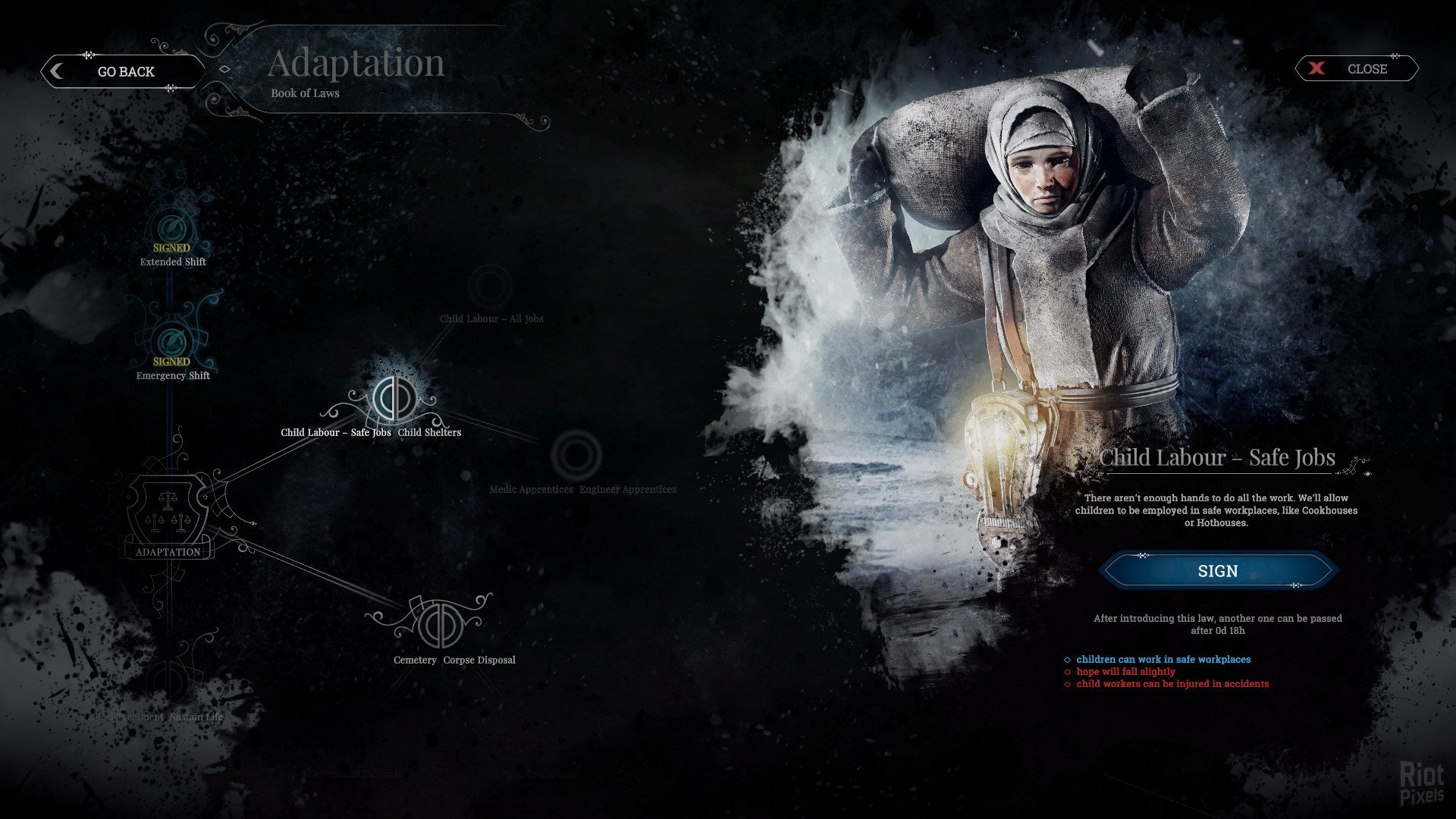 [7]-Frostpunk, v1.6.0 + 3 DLCs + Bonus Download