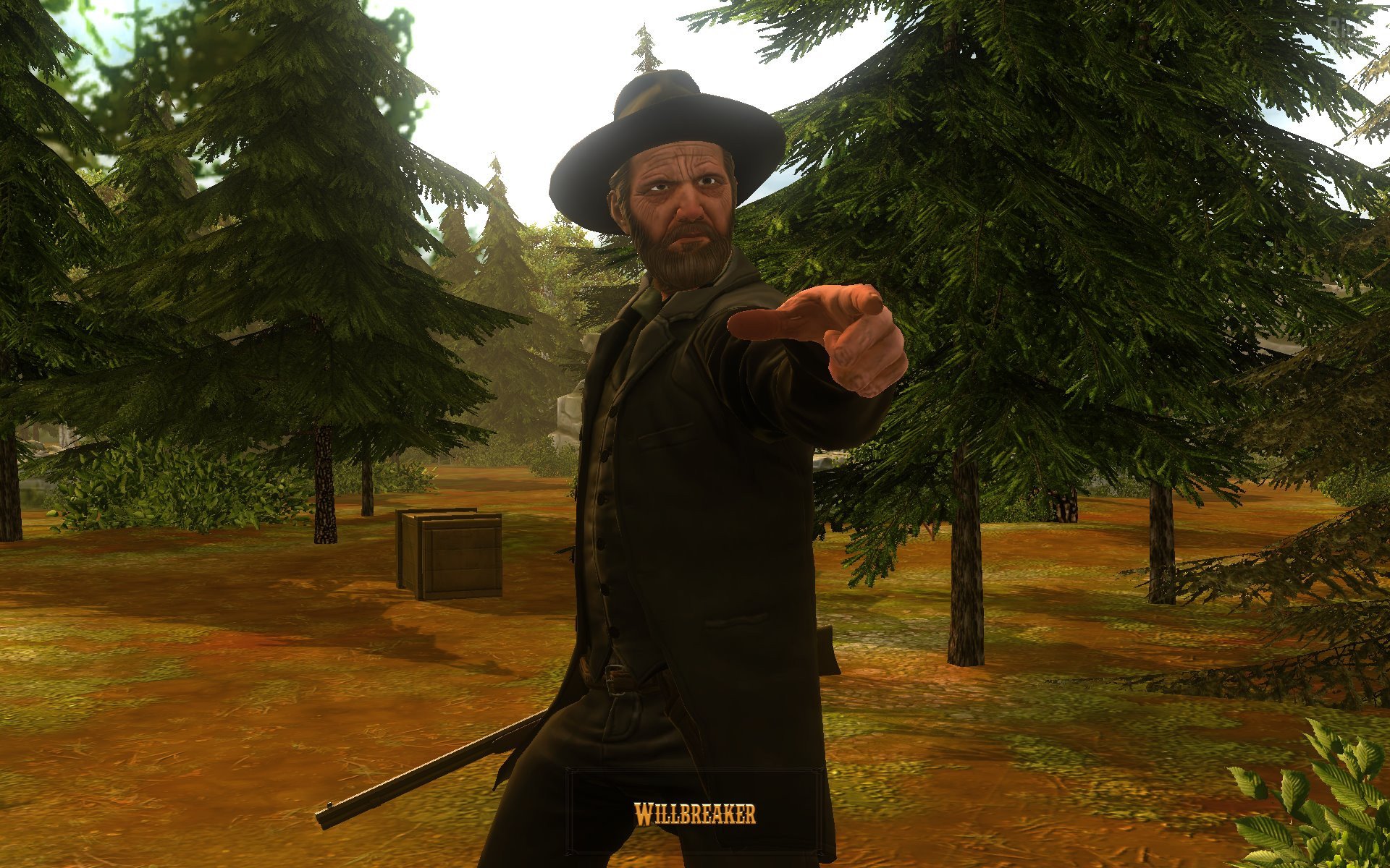 [2]-The Feud: Wild West Tactics – Build 181 (Unlimited Frontier) Download