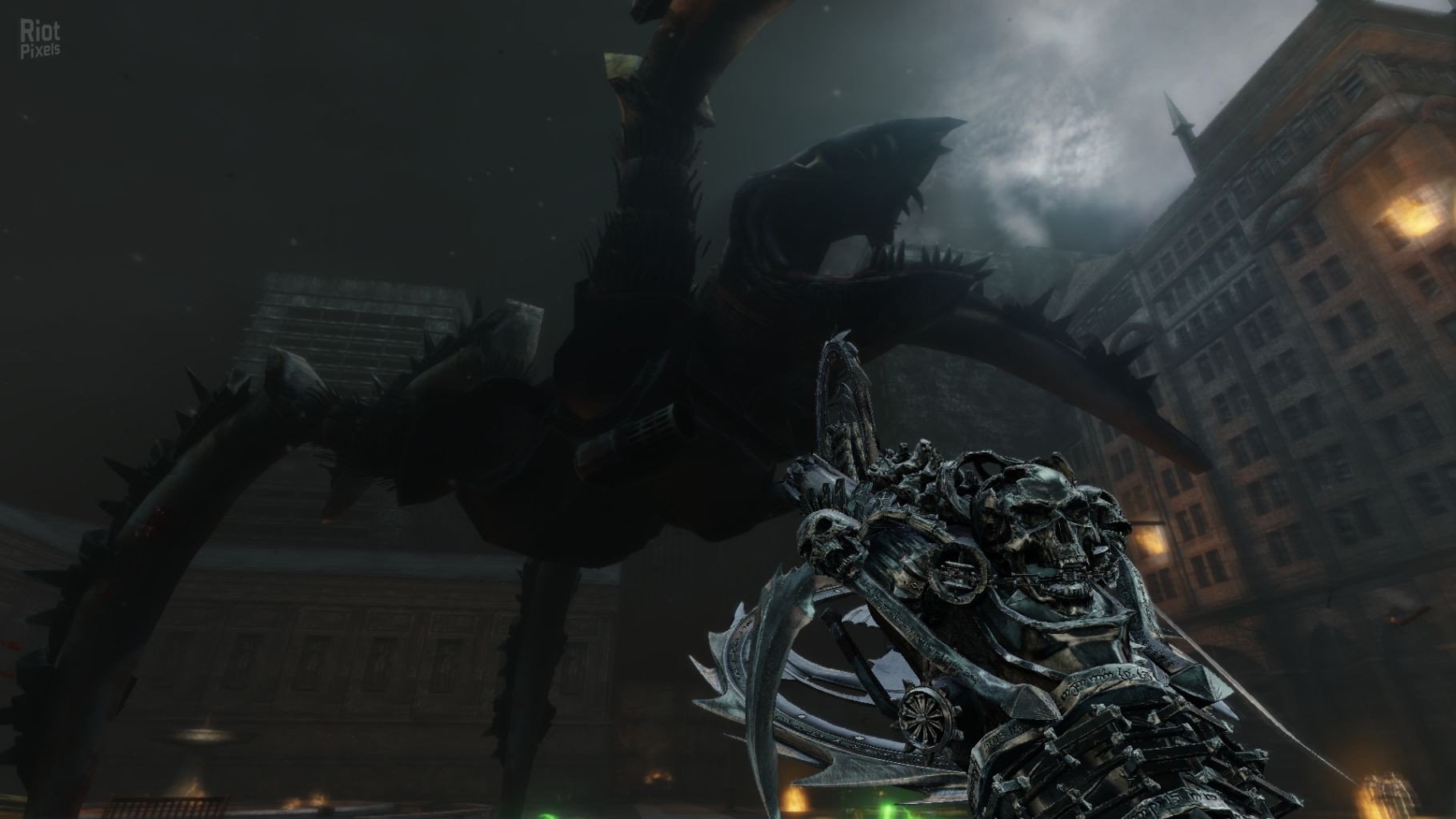 [8]-Painkiller: Complete Pack – Six Games + All DLCs + Bonus Content Download