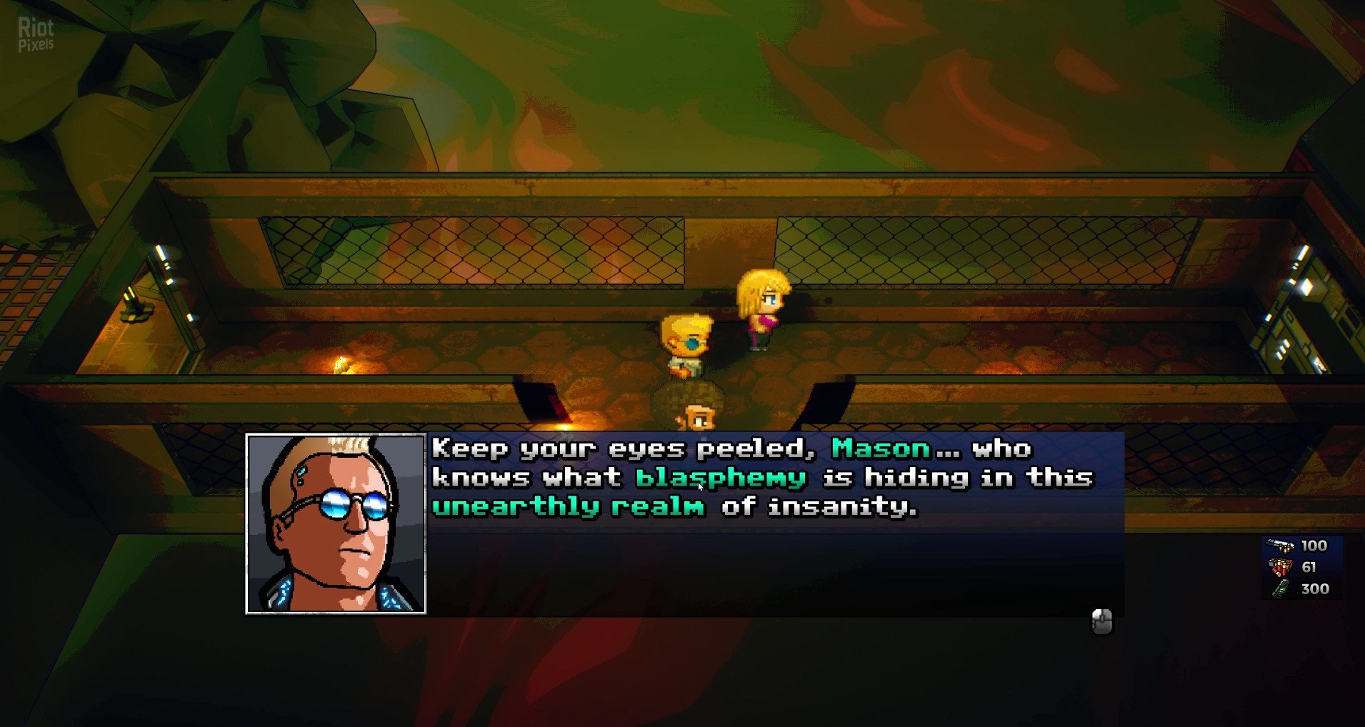 [9]-Town of Machine Download