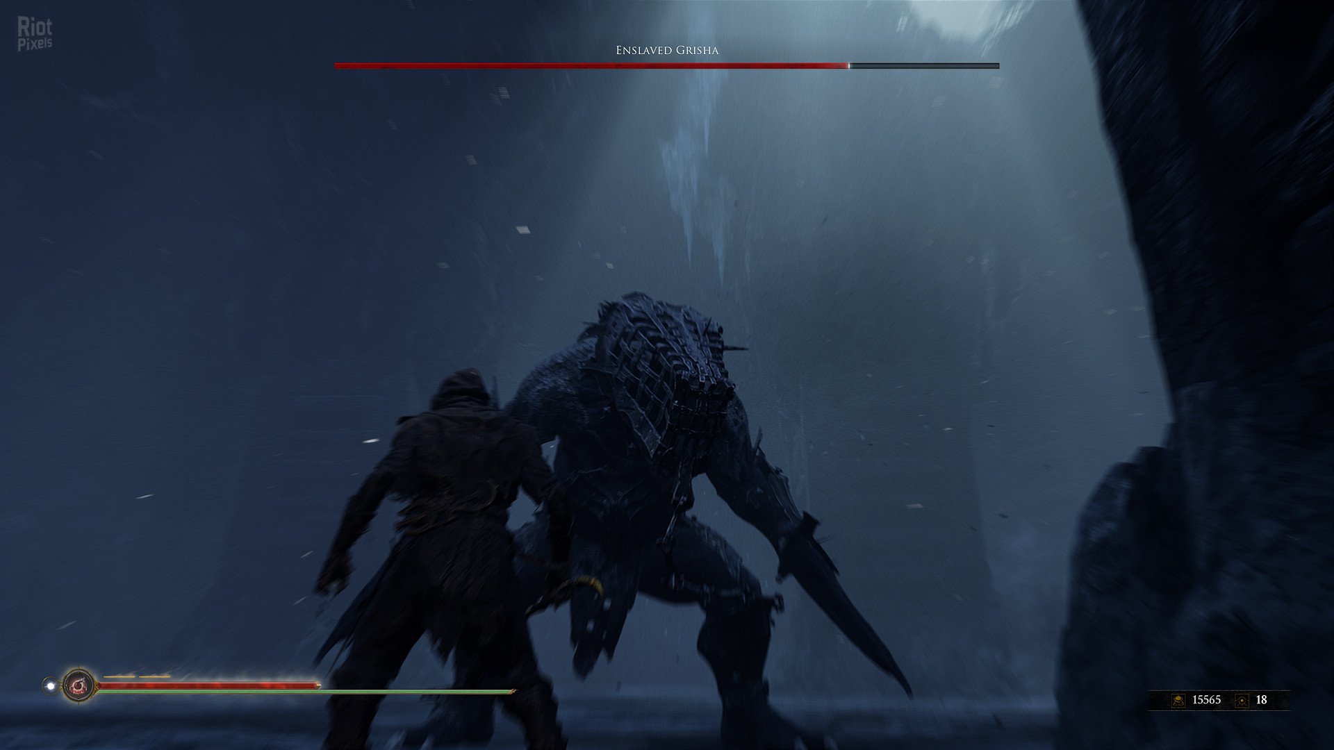 [15]-Mortal Shell – Build 08.12.21 Revision 1.014528 + The Virtuous Cycle DLC Download