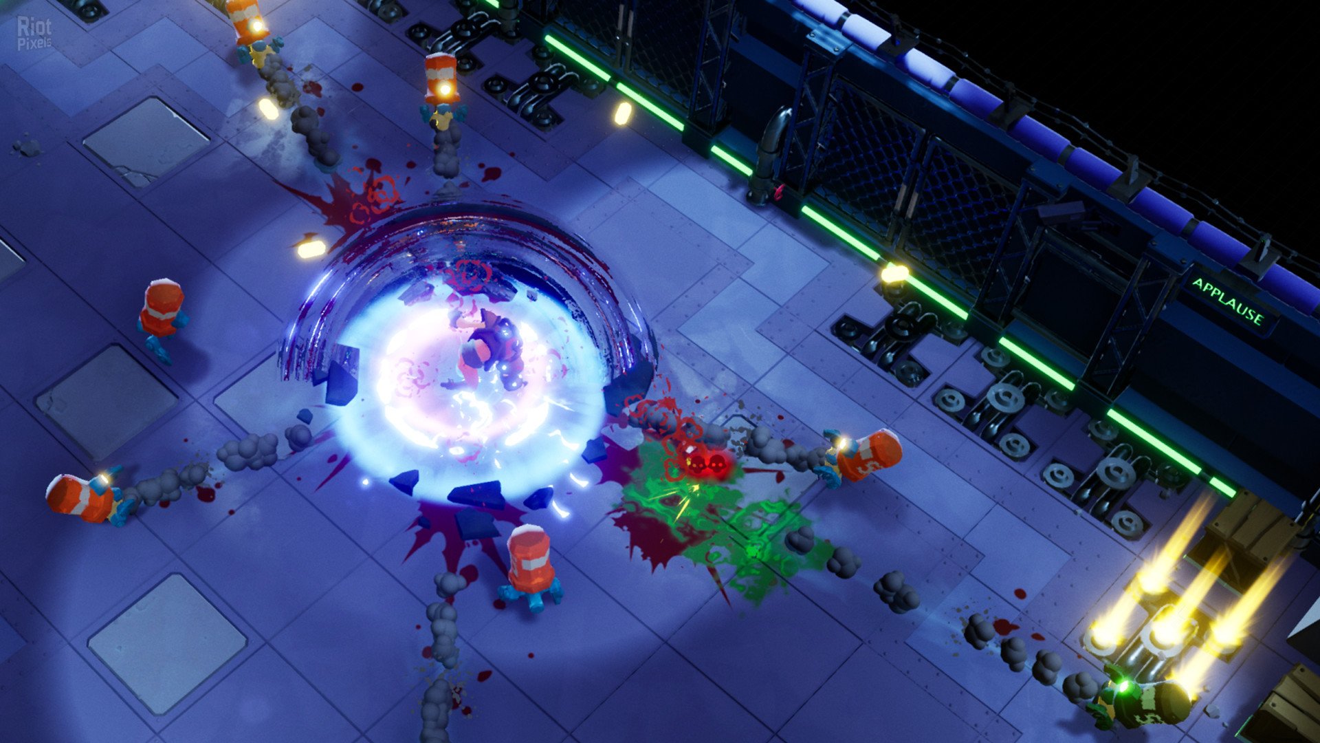 [10]-Gone Viral Download